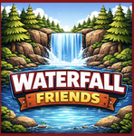 Waterfall Friends