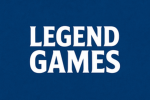 Legend Games Community