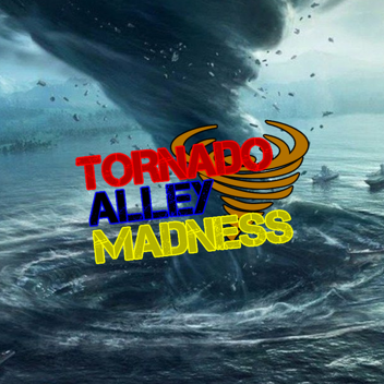 Tornado Alley Madness