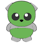 Bamboo Panda
