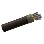 Leather Quiver [Lower Back]