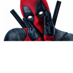 Deadpool fans!