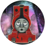 Cursed Skarloey