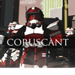 [ TGR ] Coruscant