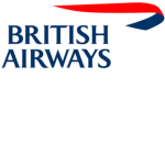 [BA] British Airways!