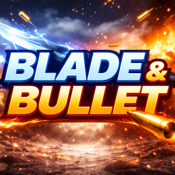 Blade & Bullet