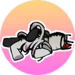 Murder Mystery [April Fools]