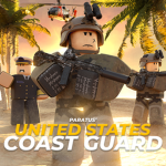 |US| United States Coast Guard