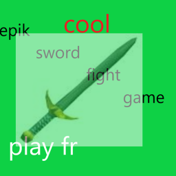 Epik Sword Fight Game (cool play)