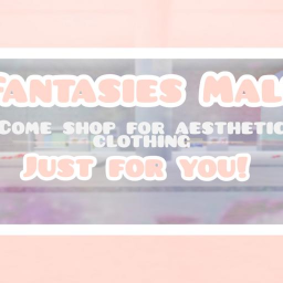 The Fantasies Mall!