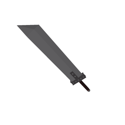 Storm Sword