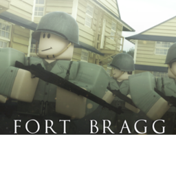 [SNOW!] Fort Brag, 1941