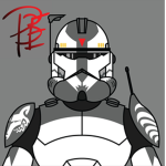 .| 104th Clone Battalion |.