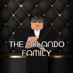 The Arlando Family