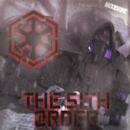 The Sith Temple on Yavin