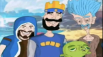 swagmasterspixelparty group