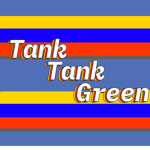 Tank Tank Green