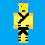 GoldenNinja