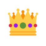 Crowned Games.