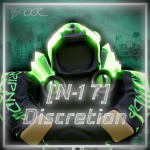 [N-17] DISCRETION