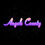Angel’s County Asylum