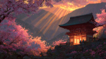 JapaneseTowerDefence