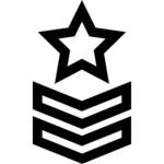 The Galactic Millitary.