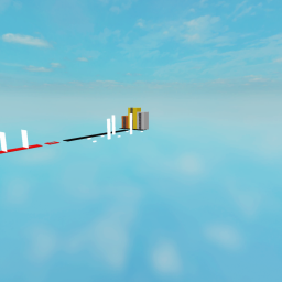 imnotthomasthetrain's difficulty chart obby!