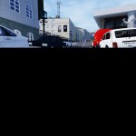 Moscow, Building 9 109012