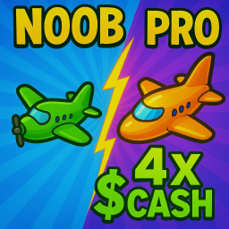 Plane Simulator [🛩️UPDATE]