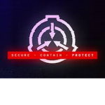SCP Foundation. Secure. Contain. Protect..