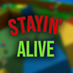 Stayin' Alive Dev Team