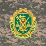 Military Police [United States Army]