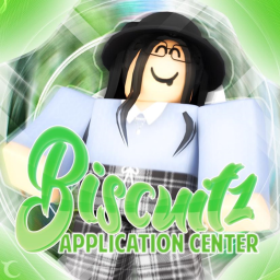 [MR APPs] Quiz Center | Biscuitz Franchise