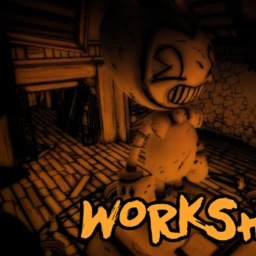 The Forgotten Workshop. icon