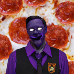 Five Night’s At Fred’s Experience