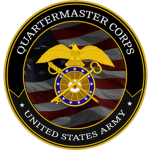 Quαrtermαstеr Corps
