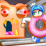 ESCAPE THE BAKERY OBBY!