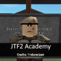 [JTF2] Academy| WIP