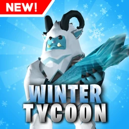 WINTER TYCOON icon