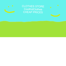 clothes store-CoolKidClothes