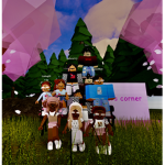 the official dora group