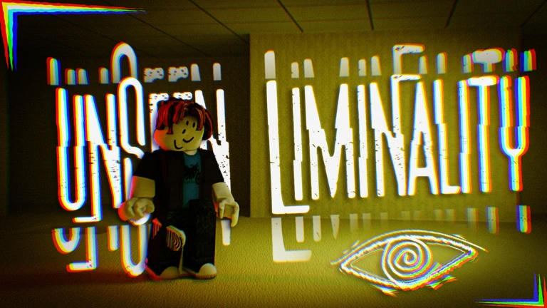 Unseen Liminality