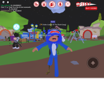 The Real Shark Gang