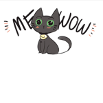 Happy surprise