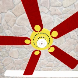 Featured Ceiling Fans! icon