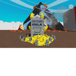 Apart ment obby