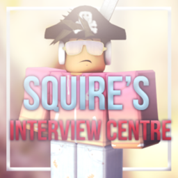Squire's Cafe Interview Center