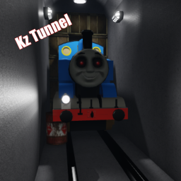 The Tunnels icon