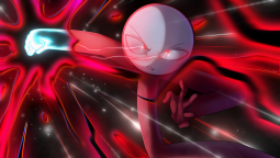 [Przeklęta pięść] Cienie pól bitewnych